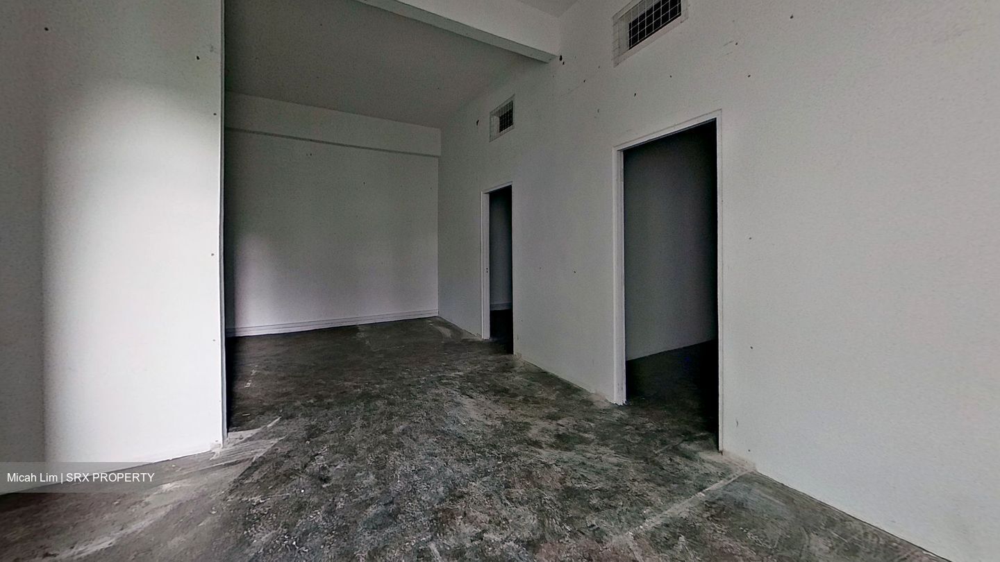 Mun Hean Industrial Building (D12), Factory #481779921